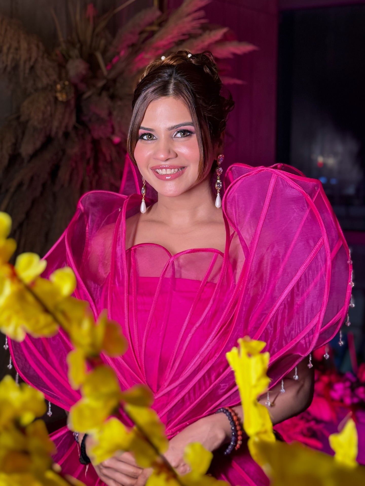 Bridal & Pre-Bridal Package